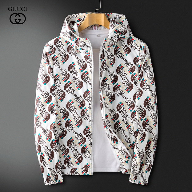 men guci jacket 2021-11-4-204